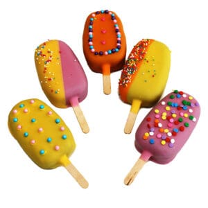 Čokoladni Sladoled - Veliki