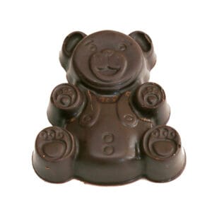 Čokoladni Mali Medvjediċ