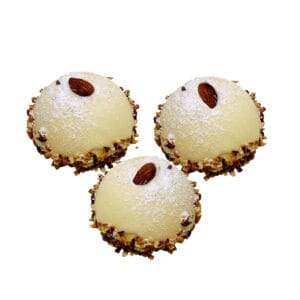 Mono portions - Coconut