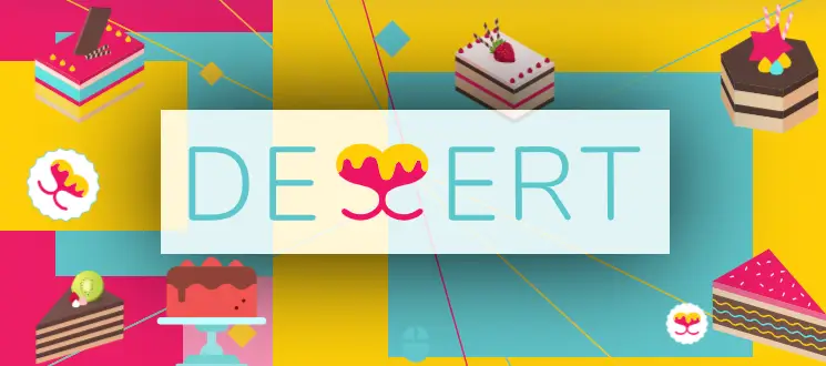 Dessert