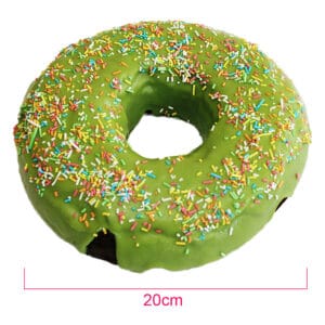 Čokoladni Donut 20cm