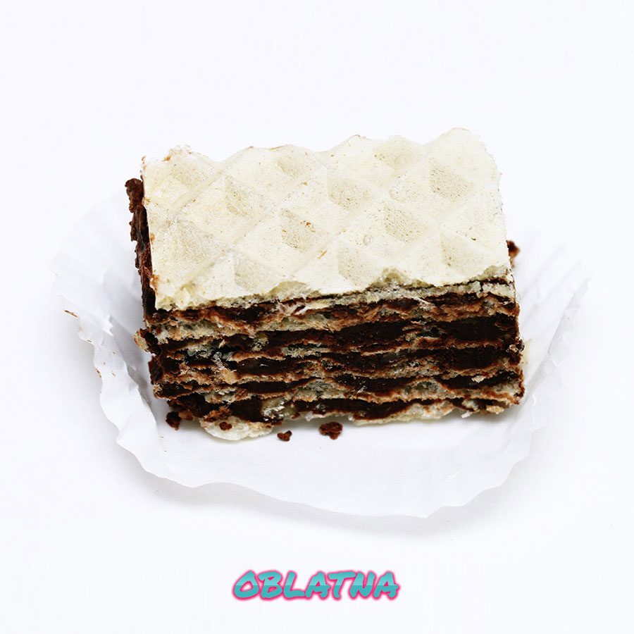 Domaći kolači - Image 8