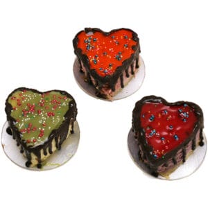 Mono portions - Fruit Mix