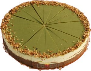 Torta od pistacija