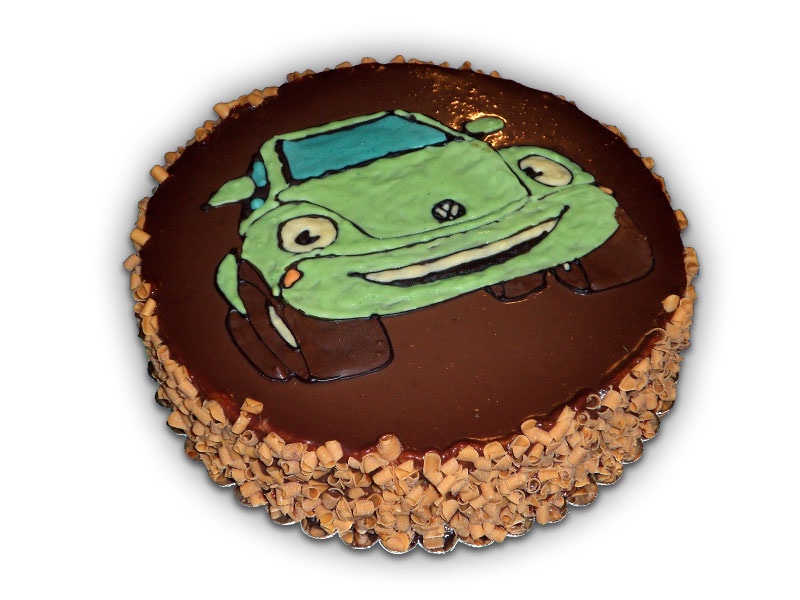 Rođendanska Torta 11