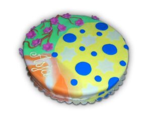 Rođendanska Torta 12