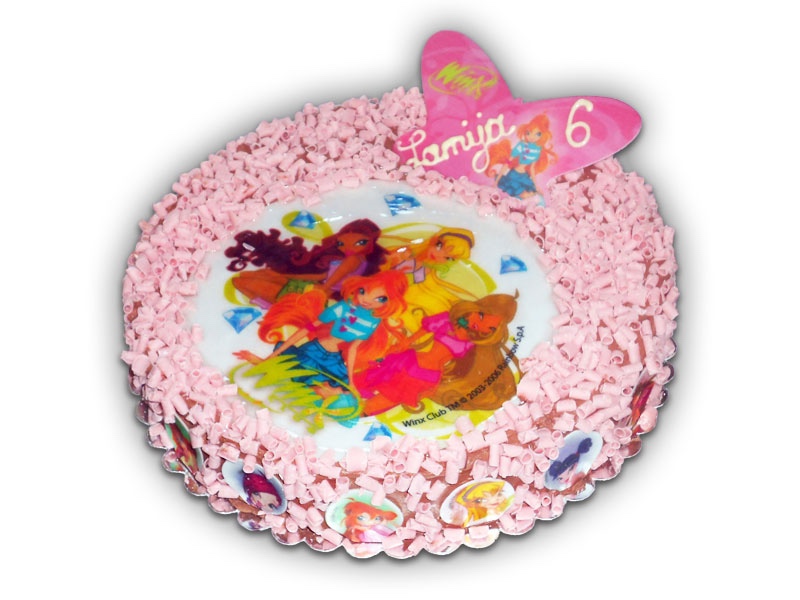 Rođendanska Torta 14