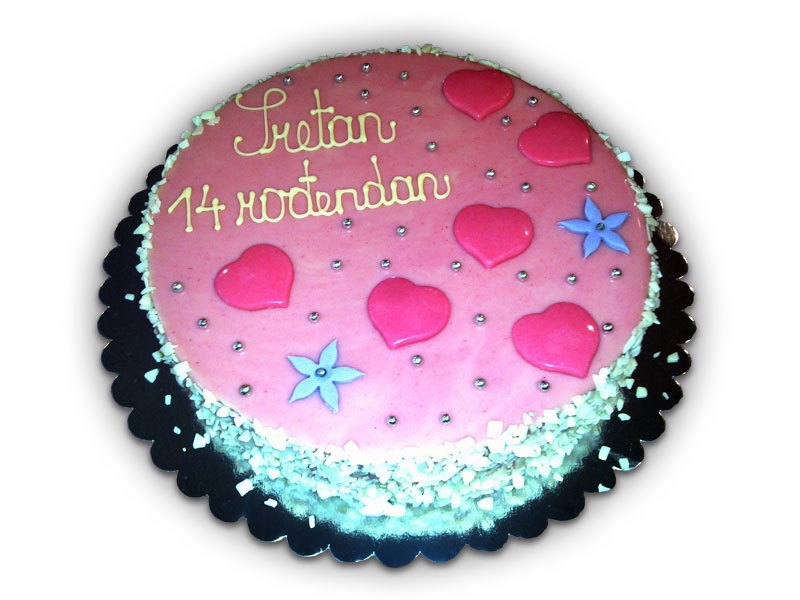 Rođendanska Torta 16