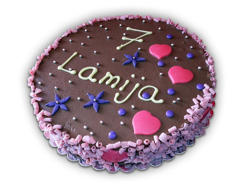 Rođendanska Torta 19