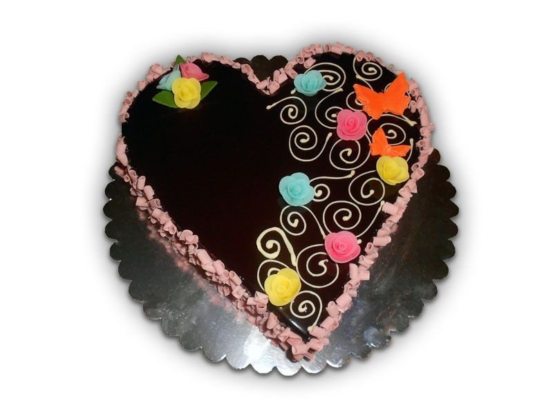 Rođendanska Torta 2