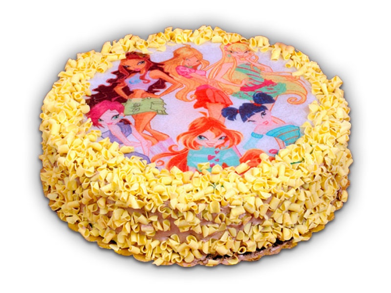 Rođendanska Torta 20