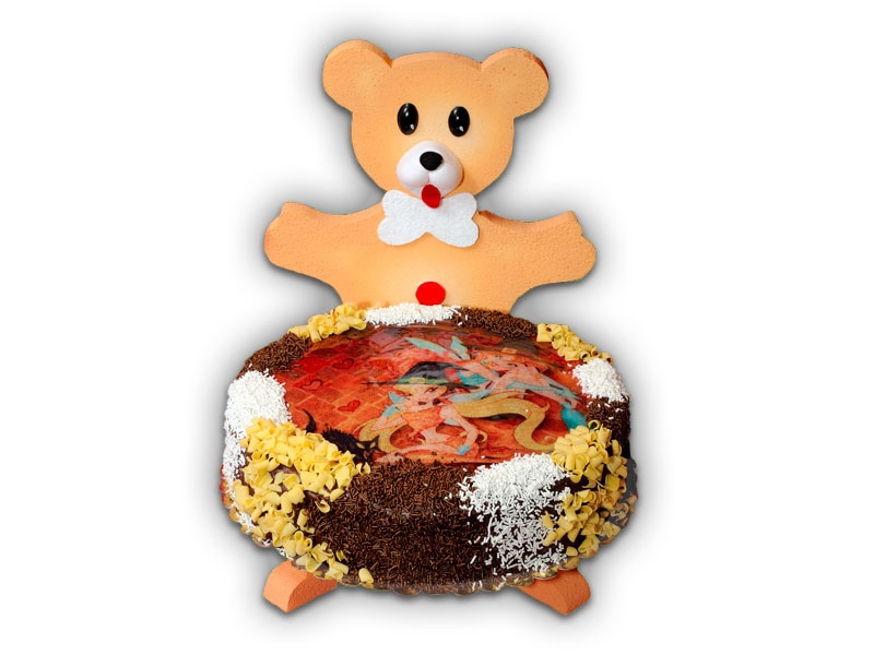 Rođendanska Torta 23