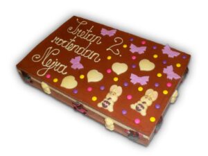 Rođendanska Torta 25