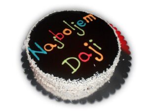 Rođendanska Torta 28