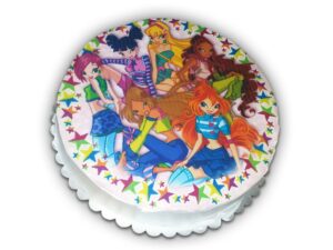 Rođendanska Torta 29