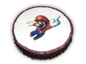 Rođendanska Torta 35