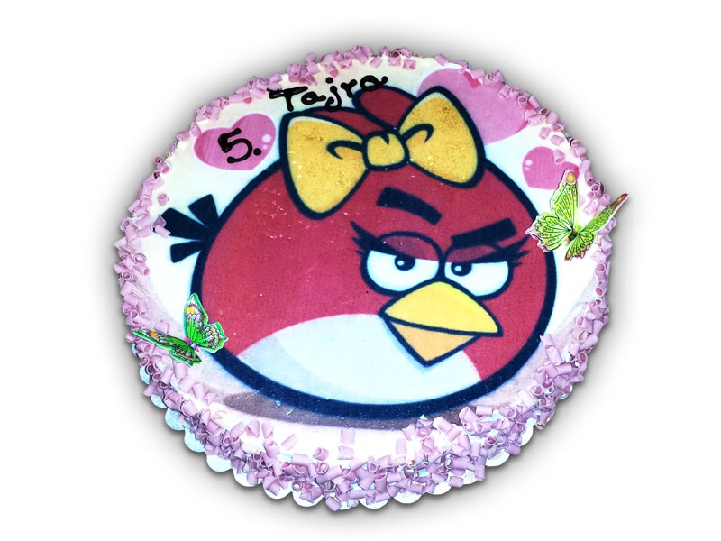 Rođendanska Torta 37