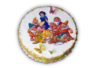 Rođendanska Torta 42