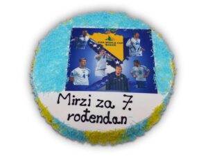 Rođendanska Torta 46