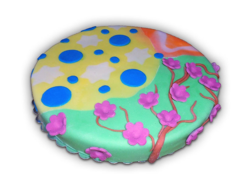 Rođendanska Torta 5