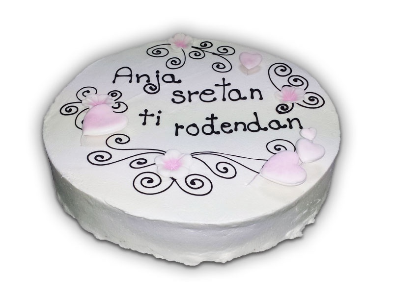 Rođendanska Torta 54