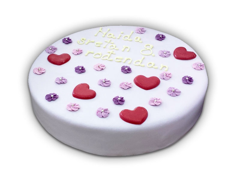 Rođendanska Torta 59