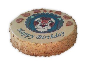 Rođendanska Torta 60