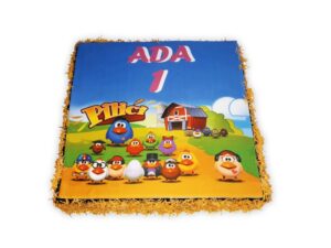 Rođendanska Torta 62