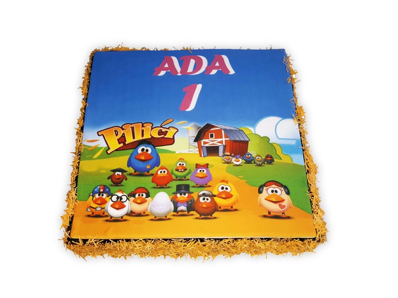 Rođendanska Torta 62