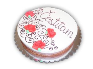 Rođendanska Torta 8