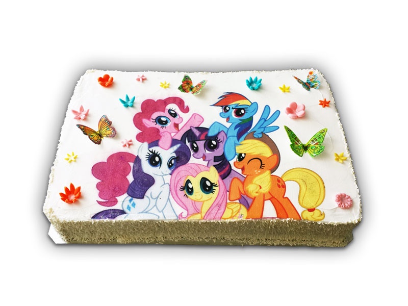 Rođendanska Torta 9