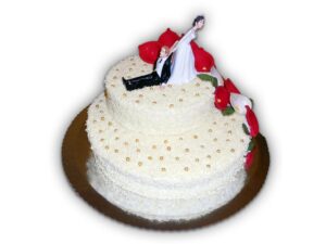 Svadbena Torta 12