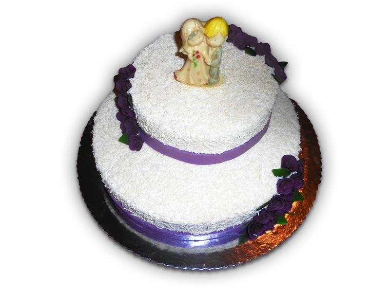 Svadbena Torta 15