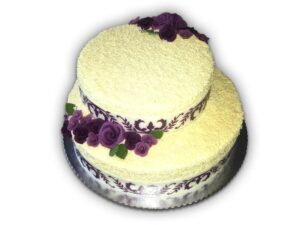 Svadbena Torta 27