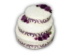 Svadbena Torta 40